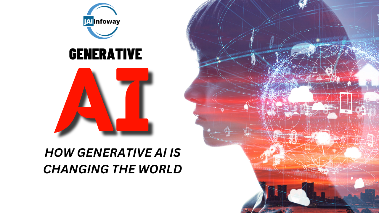 Generative AI